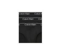 Calzoncillos calvin klein 3pk briefs hombre negro S