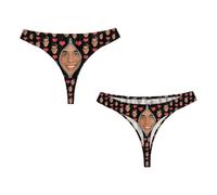 Calzoncillos cómodos y sin costuras para cada día: ropa interior de punto transpirable para una sensación óptima y cómoda durante todo el día., gris oscuro, L