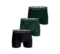 Calzoncillos de algodón Björn Borg Stretch (x3) XS