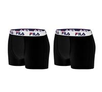 Calzoncillos de algodón Fila FU5016 (x2) XL
