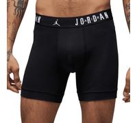 Calzoncillos de algodón Jordan JHM Flight Core (x3) M
