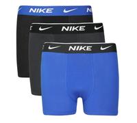 Calzoncillos de algodón para niños Nike Everyday (x3) 6/10 años