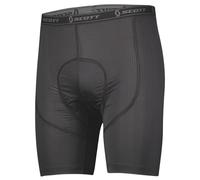 Calzoncillos de ciclismo para hombre Scott Shorts M's Trail Underwear + Talla: L / Color: negro