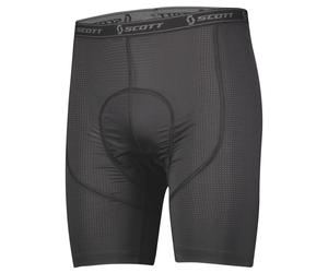 Calzoncillos de ciclismo para hombre Scott Shorts M's Trail Underwear + Talla: XXL / Color: negro