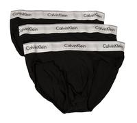 Calzoncillos de hombre CK CALVIN KLEIN Pack de 3 piezas calzoncillos tripack alg