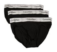 Calzoncillos de hombre CK CALVIN KLEIN Pack de 3 piezas calzoncillos tripack alg