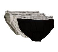 Calzoncillos de hombre CK CALVIN KLEIN Pack de 3 piezas calzoncillos tripack alg