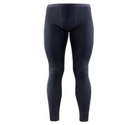 Calzoncillos de hombre Devold Breeze Man Long Johns Talla: XL / Color: negro