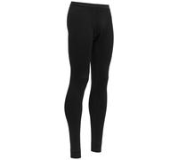 Calzoncillos de hombre Devold Duo Active Man Long Johns Talla: XXL / Color: negro