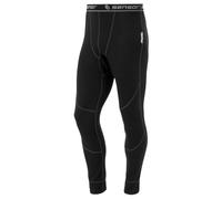 Calzoncillos de hombre Sensor Double Face black Talla: XL / Color: negro