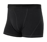 Calzoncillos de hombre Sensor Double Face Merino Wool Talla: XL / Color: negro