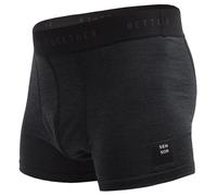 Calzoncillos de hombre Sensor Merino Cordura Talla: XXL / Color: negro