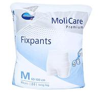 Calzoncillos de incontinencia "Fixpants" Molicare® Premium de Hartmann, pierna larga, S-XXXL