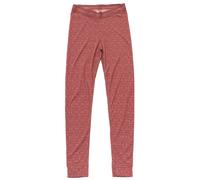 Calzoncillos de mujer Devold Duo Active Long Johns Talla: L / Color: ladrillo