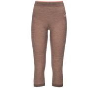 Calzoncillos de mujer Ortovox 230 Competition Short Pants W Talla: S / Número de funciones: červená