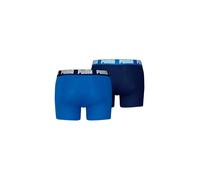 Calzoncillos de puma everyday basic 2p hombre azul S