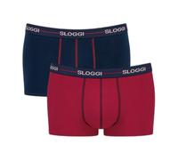 Calzoncillos de tiro bajo Sloggi Start (x2) M