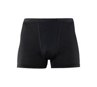 Calzoncillos Devold BREEZE MERINO 150 BOXER (Negro) Hombre