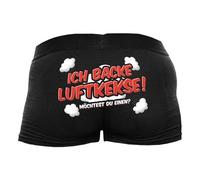 Calzoncillos Don Algodon Hombre, Calzoncillos Hombre Innovadora TecnologíA 3D Digital Tejido Transpirable Tendencia Moda Masculina