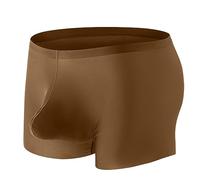 Calzoncillos Don Algodon Hombre, Deportivos Hombre Tejido Transpirable Ligero Ajuste CóModo Moderno para Uso Diario Casual