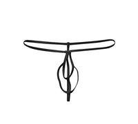 Calzoncillos elásticos Bulge Tanga Ropa Interior Calzoncillos Bolsa Bikini para Hombre Íntimos Atractivos Top Ropa Interior