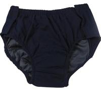 Calzoncillos for incontinencia urinaria moderada for mujeres, bragas for el cuidado de personas mayores, ropa interior lavable, cómoda, reutilizable, a prueba de fugas, for pantalones de incontinencia