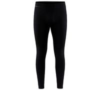Calzoncillos funcionales de hombre Craft PRO Wool Extreme X Talla: XXL / Color: negro