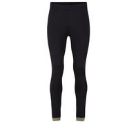 Calzoncillos funcionales de hombre Dare 2b Exchange III Baselayer Legging Talla: XXL / Color: negro/gris
