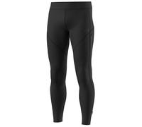 Calzoncillos funcionales de hombre Dynafit Winter Running Tights M Talla: XL / Color: negro