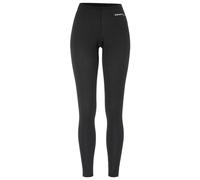 Calzoncillos funcionales de mujer Craft Wool Extreme X Pants 2 W Talla: S / Color: negro