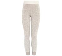 Calzoncillos funcionales para niños Devold Duo Active Merino Longs Kid Talla infantil: 92 / Color: beige