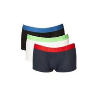 Calzoncillos Hombre BIKKEMBERGS Fashion Tronco Tripack Blanco Marino Black M