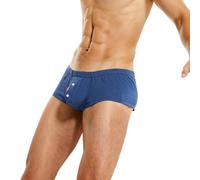 Calzoncillos Hombre Boxer Algodon, Calzoncillos Bóxer Hombre Sin Costuras, Boxers Para Hombres Pantalones Cortos Tendencia Moda Boxer Masculino Calzoncillo Boxers For Men Slip Calzoncillo Algodon