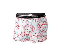 Calzoncillos Hombre Boxer Bambu, Calzoncillos Bóxer Hombre Sin Costuras, Boxers Para Hombres Ropa Interior Cómoda Y Moda Seda Boxer Masculino Calzoncillo Calzoncillo Algodon Boxers For Men Slip