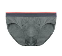 Calzoncillos Hombre Slip Deportivos, Slips Hombre Sin Costuras, Calzoncillos Slip Ropa Interior AlgodóN AlgodóN Tipo BóXer Transpirables Y CóModos Calzoncillo Algodon Slips Calzoncillo Boxers