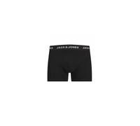 Calzoncillos jack&jones jacparis trunks hombre black pack S