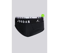Calzoncillos Jordan - Negro - Calzoncillos Slip Hombre talla M