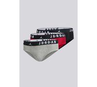 Jordan Calzoncillo gris moteado / rojo / negro / blanco 138-147 gris moteado / rojo / negro / blanco