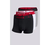 Calzoncillos Jordan - Negro - Pack 3 Bóxers Hombre talla L