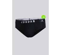 Jordan Calzoncillo negro / blanco 164 negro / blanco