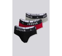 Calzoncillos Jordan - Negro - Pack 3 Slips Hombre talla XL
