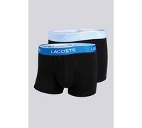 Calzoncillos Lacoste Calzoncillos Bóxer Hombre talla XL