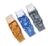 Calzoncillos lavables para mascotas, diseño reutilizable, tela transpirable, cintura antideslizante para cachorros, gatitos, uso interior y exterior, pañal lavable para mascotas