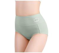 Calzoncillos Malla Transparente Cintura para Mujer Bragas sin para Mujer#A