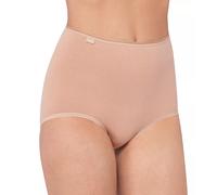 Calzoncillos maxi de algodón para mujer Sloggi 24/7 (x3) 54
