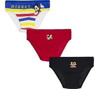 Calzoncillos Mickey Mouse