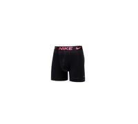 Calzoncillos nike boxer brief 3pk hombre negro M