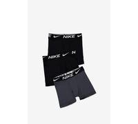 Calzoncillos Nike - Negro - Calzoncillos Niño talla L