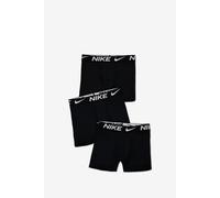 Calzoncillos Nike - Negro - Calzoncillos Niño talla M
