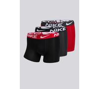 Calzoncillos Nike - Rojo - Calzoncillos Bóxer Niño talla M